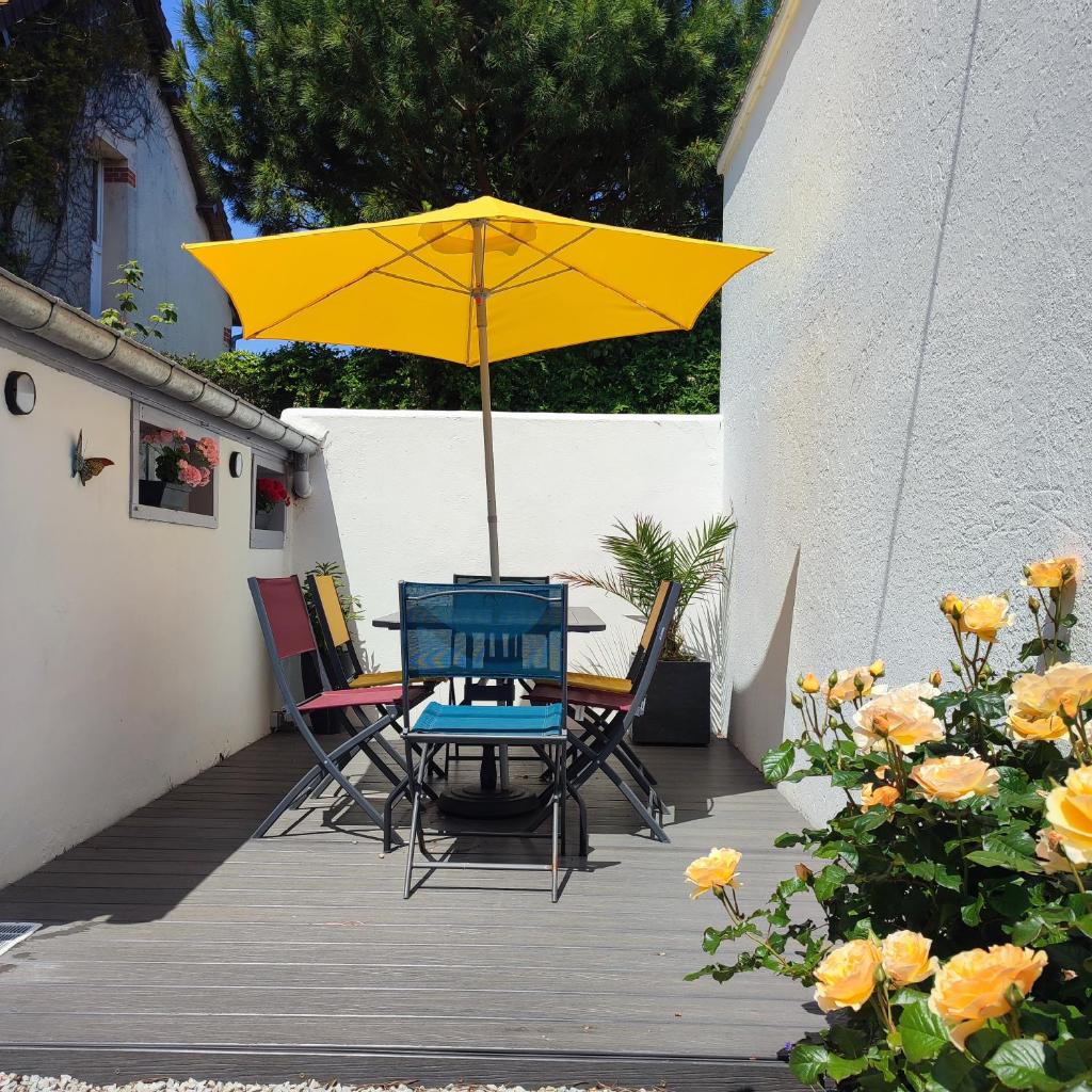 Villa Alcyon photo 3