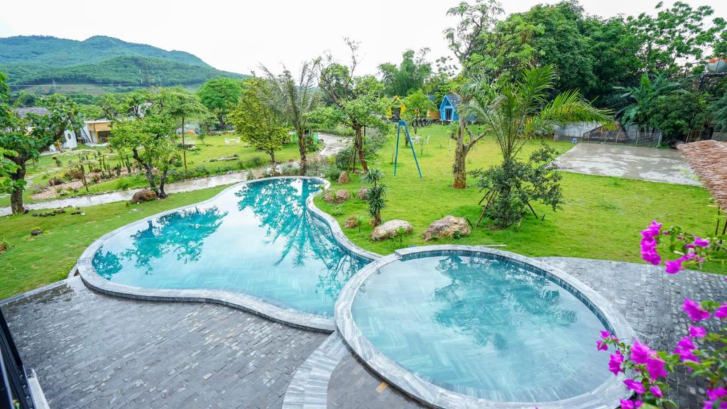 Bavi Myan Maison - Venue Travel