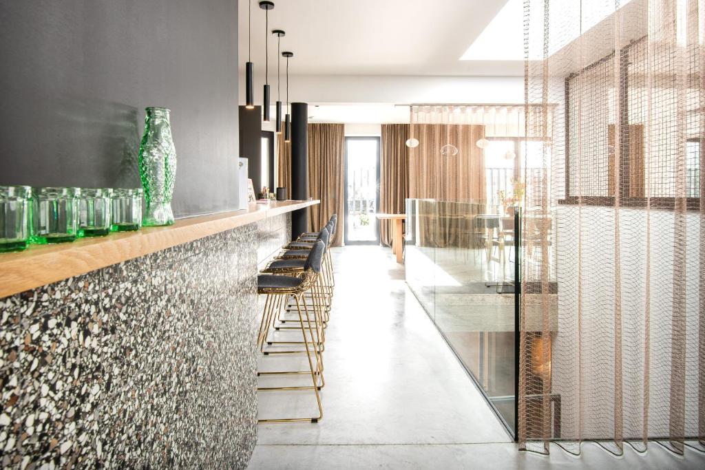 WOWieGermain Luxueus vakantiehuis voor families, vlak bij het strand photo 3