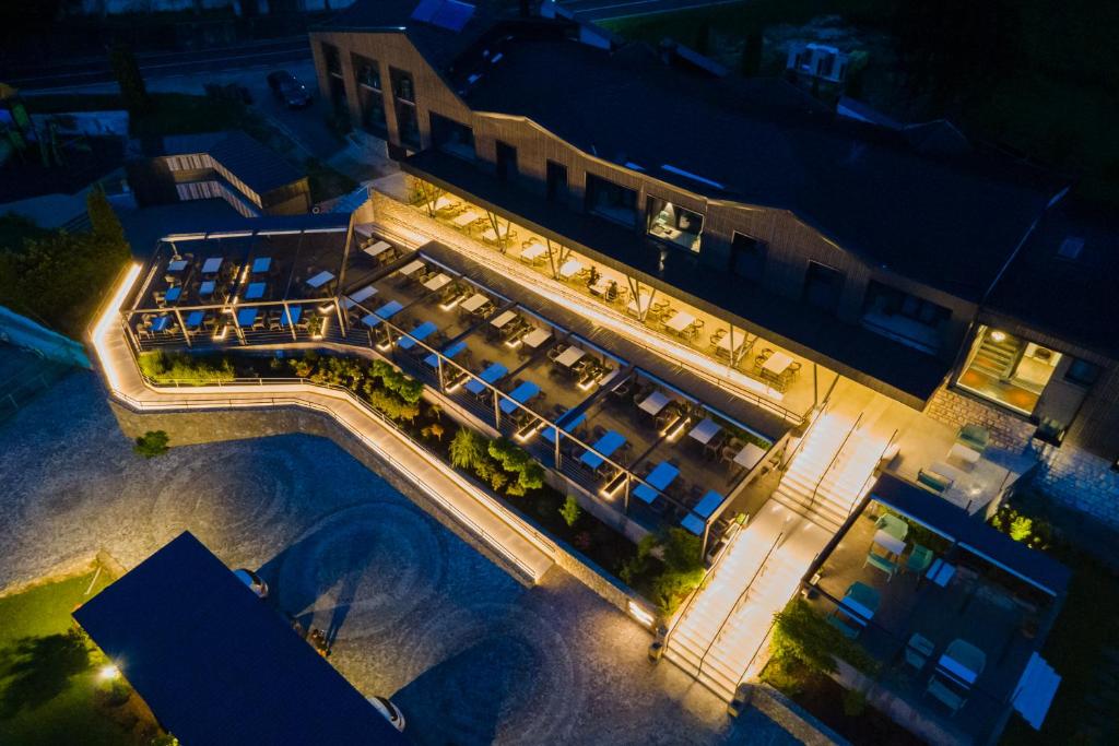 Hotel Plivsko jezero photo 4