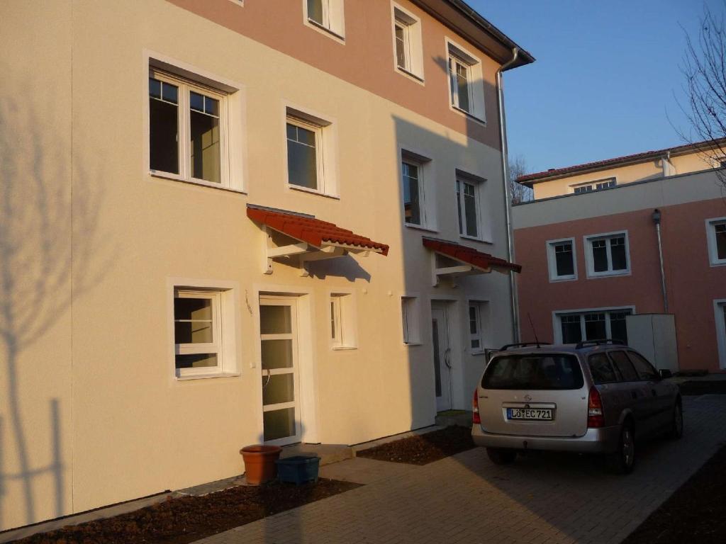 Haus Laura