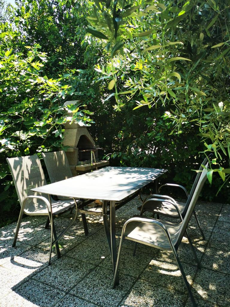 Krasen Kras Apartment photo 1