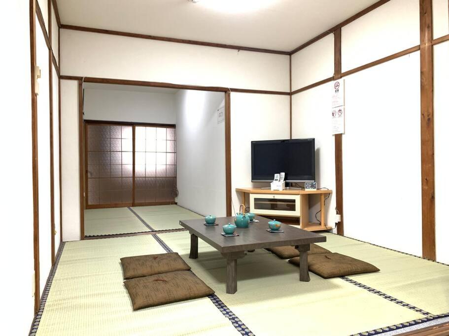 FUJIYA -富士矢- Private house Max 12 people stay - Tap to explore photos