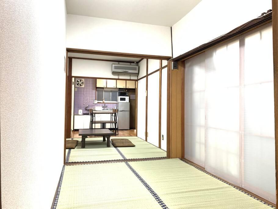 FUJIYA -富士矢- Private house Max 12 people stay - Tap to explore photos
