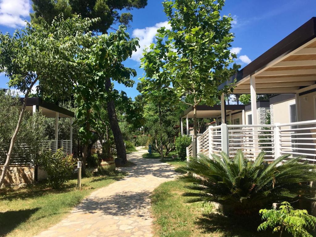 Camping Stobreč Split photo 4