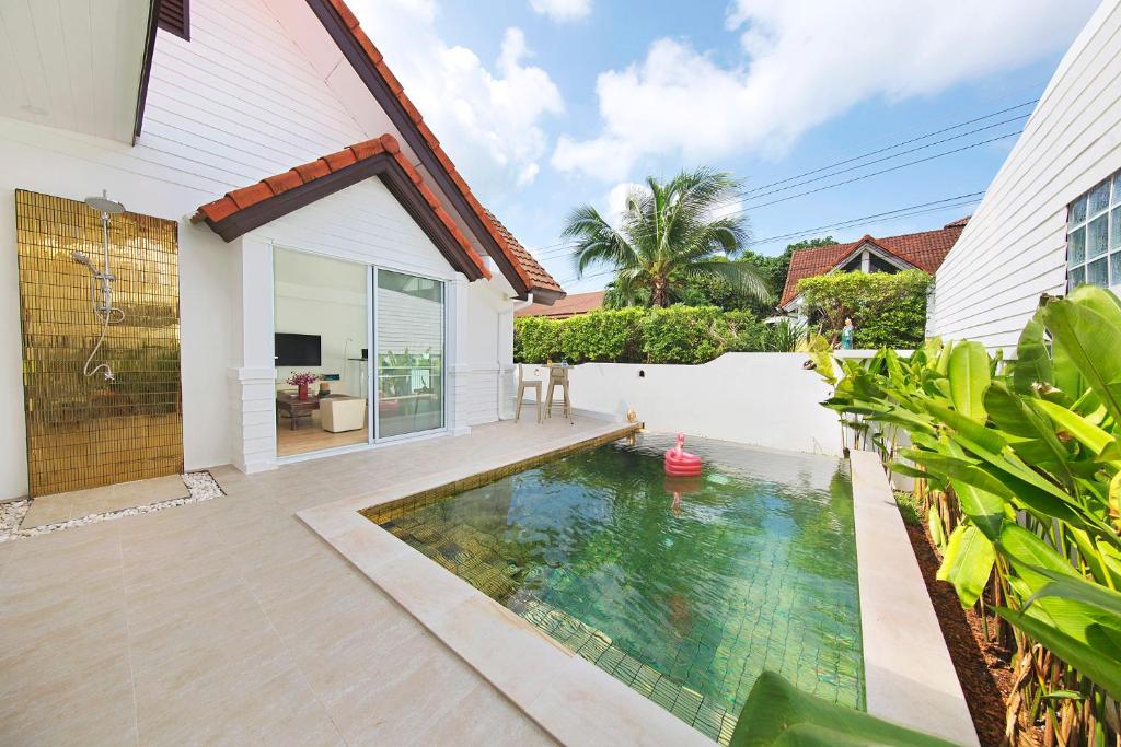 Villa Lawana - Bophut - Stylish Private Luxury Villa