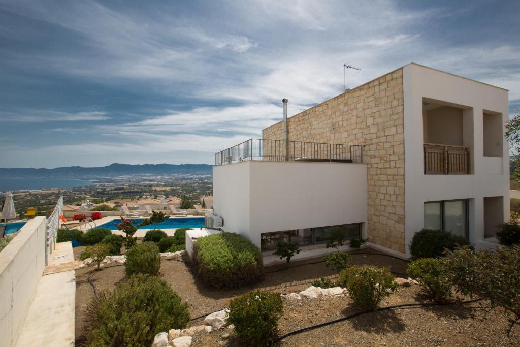 Esprit Villa 20 photo 4