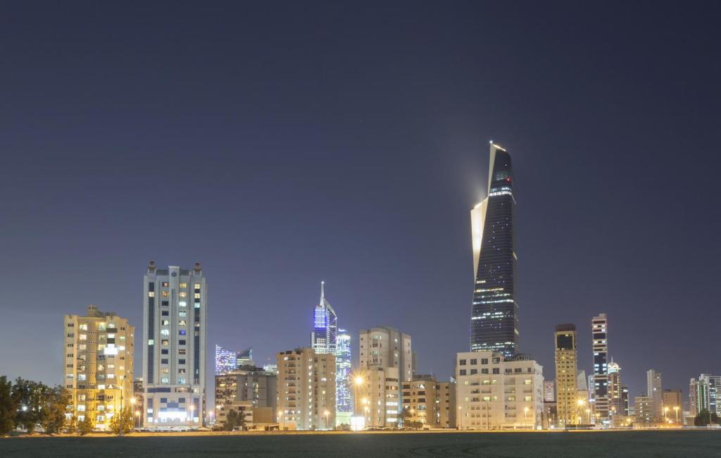 Carlton Tower Hotel Kuwait - Tap to explore photos