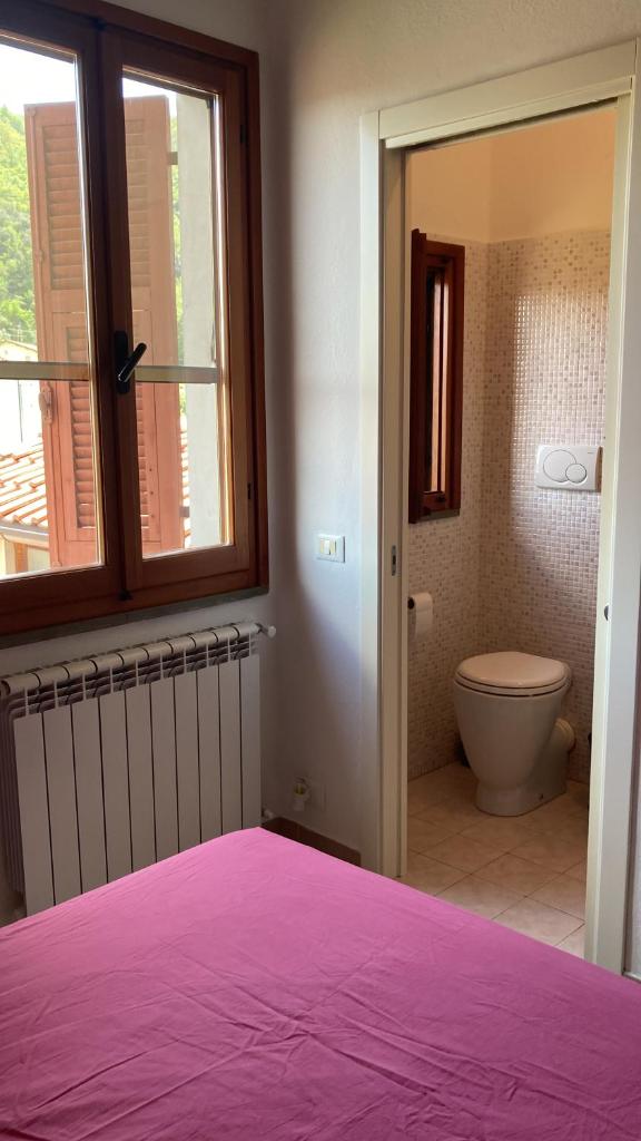 Casa vacanze da Angelina photo 1