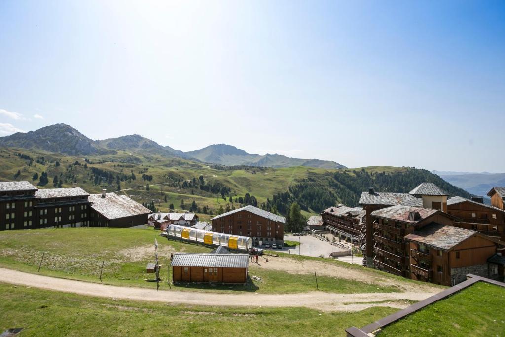 VVF La Plagne Montalbert Paradiski photo 3