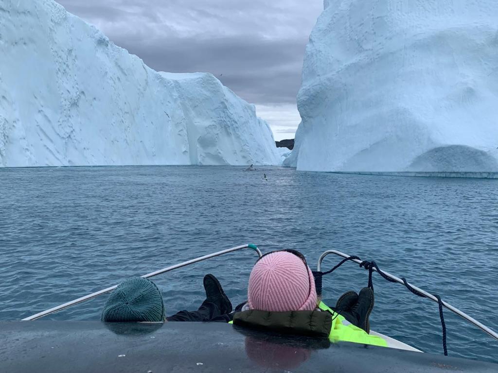 Jomsborg Ilulissat photo 4