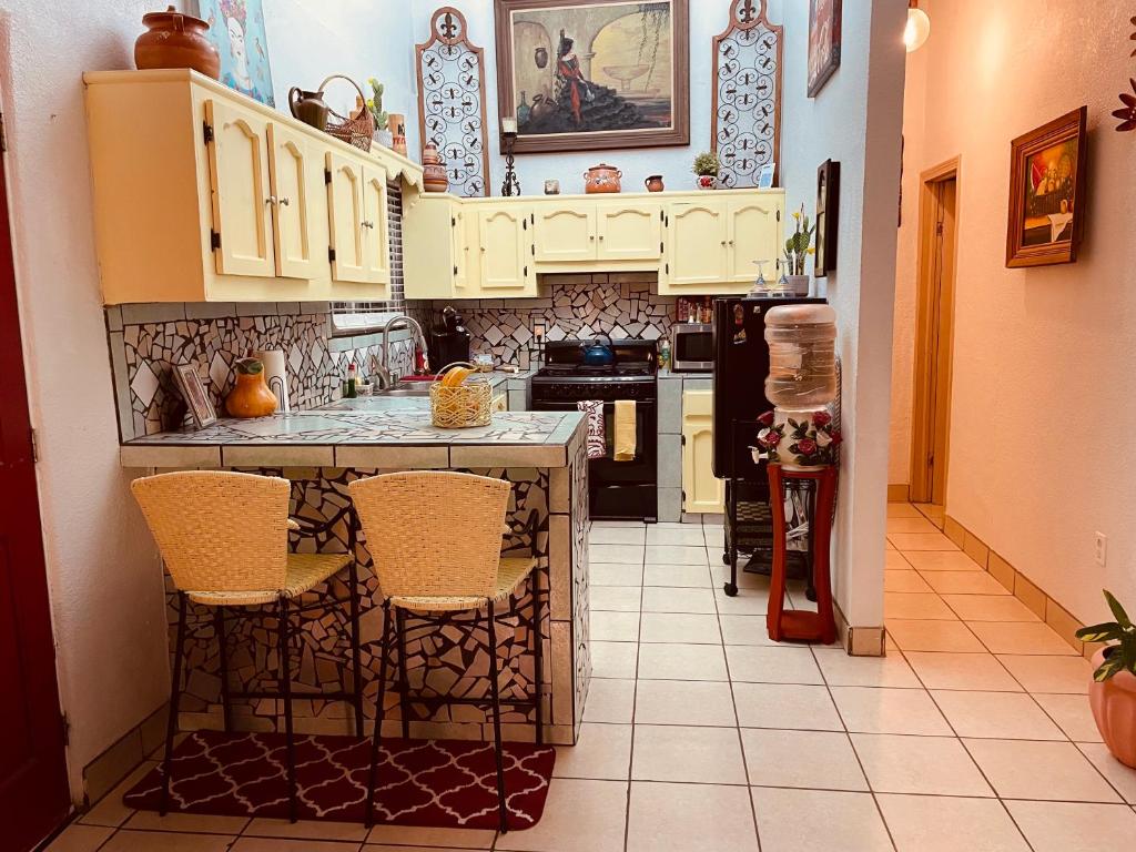 Cozy Apartment Villas photo 4