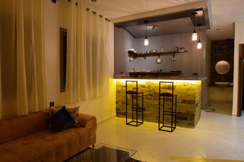 Imlil apartment photo 3