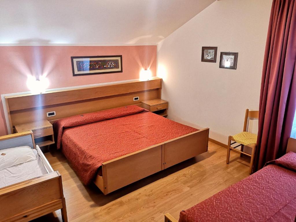 Residence Capriolo photo 2
