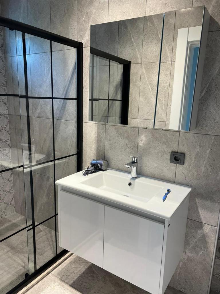 Doğa içerisinde lüks ve muhteşem villa photo 1