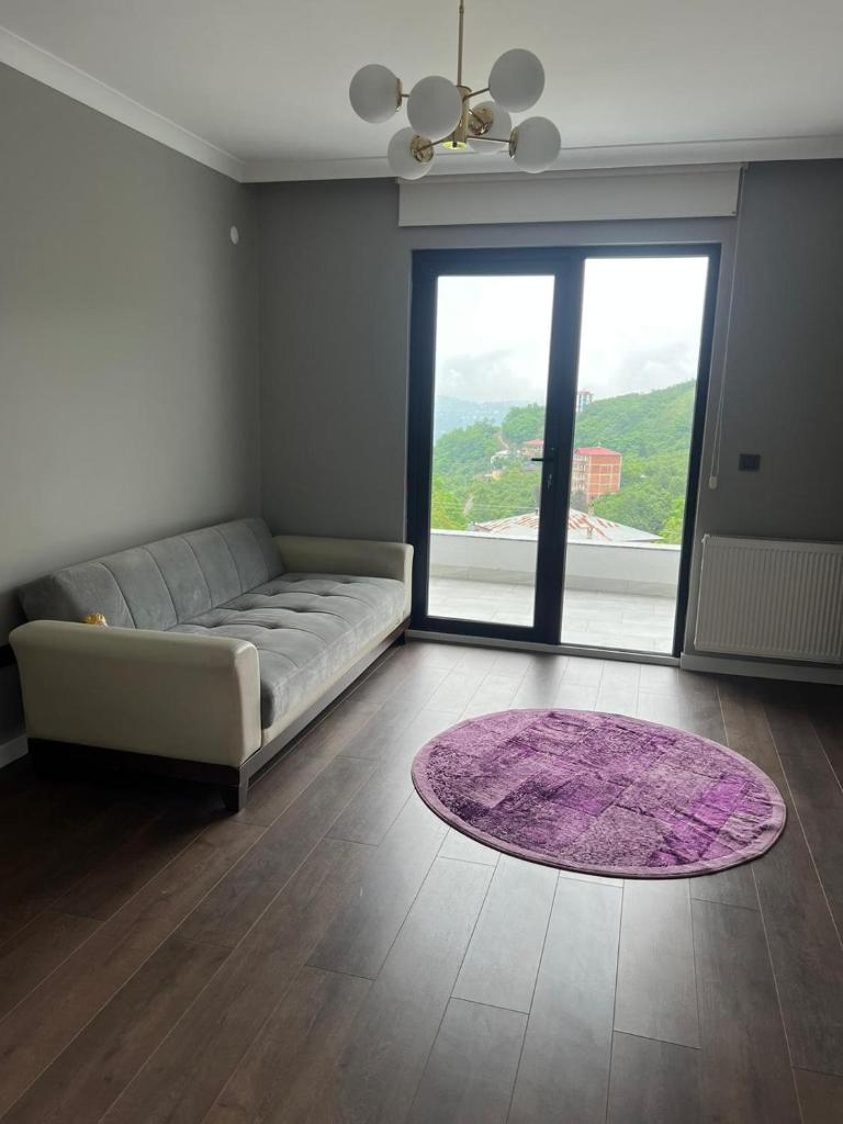 Doğa içerisinde lüks ve muhteşem villa photo 2