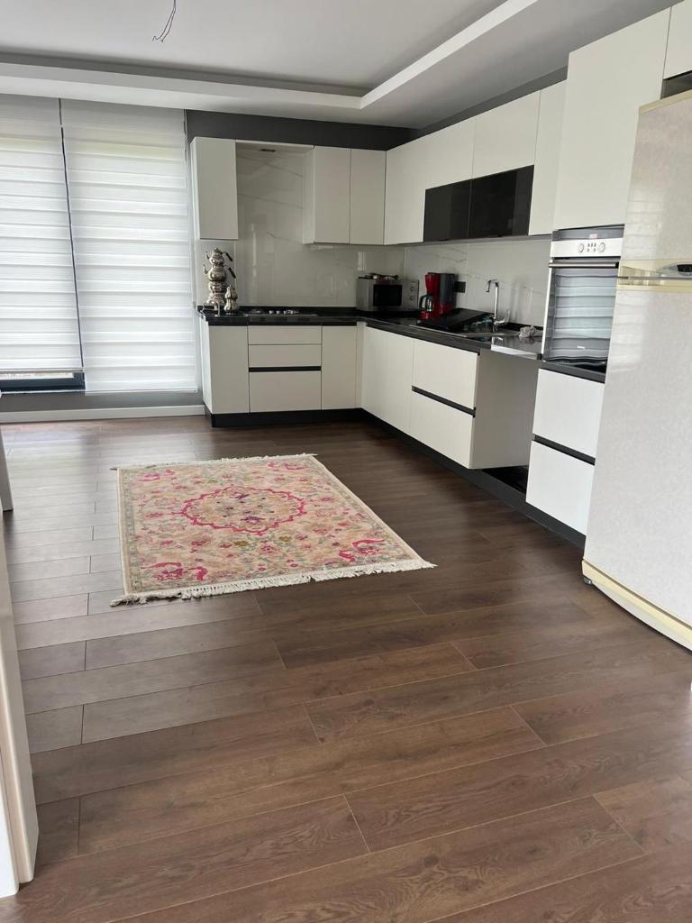 Doğa içerisinde lüks ve muhteşem villa photo 4