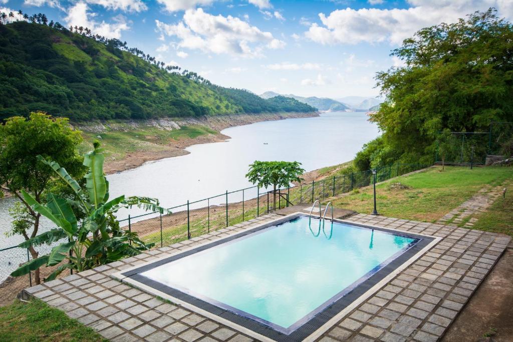 Villa Victoria Edge