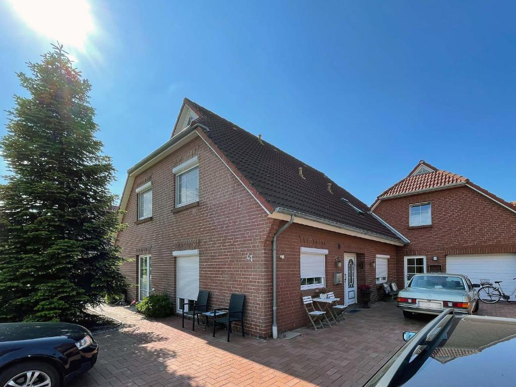 Pension Lotsenhaus photo 1