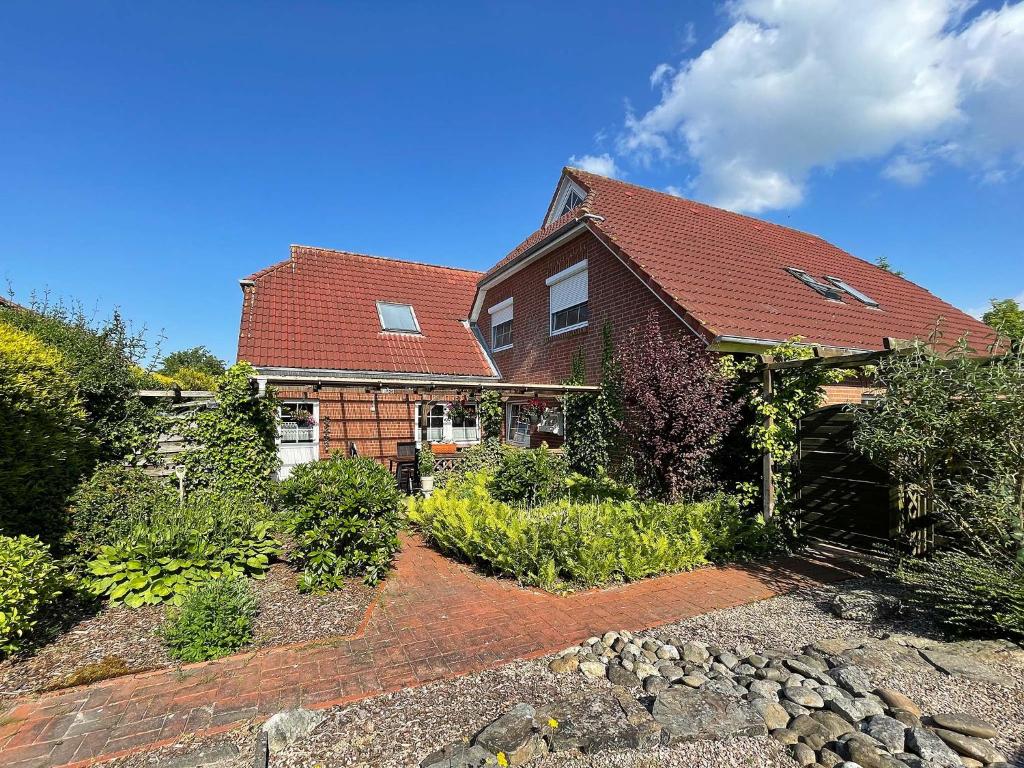 Pension Lotsenhaus photo 2
