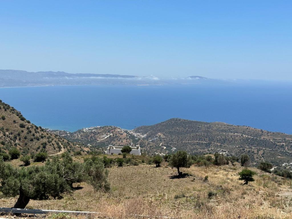 Theophilos Seaview Home photo 3