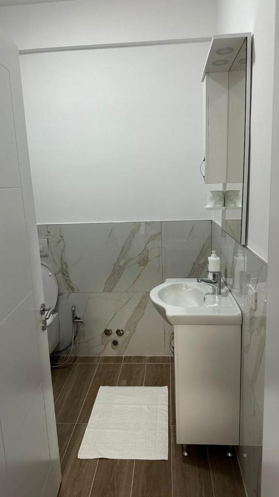 Oaz Apartments - Spacious Ap photo 1