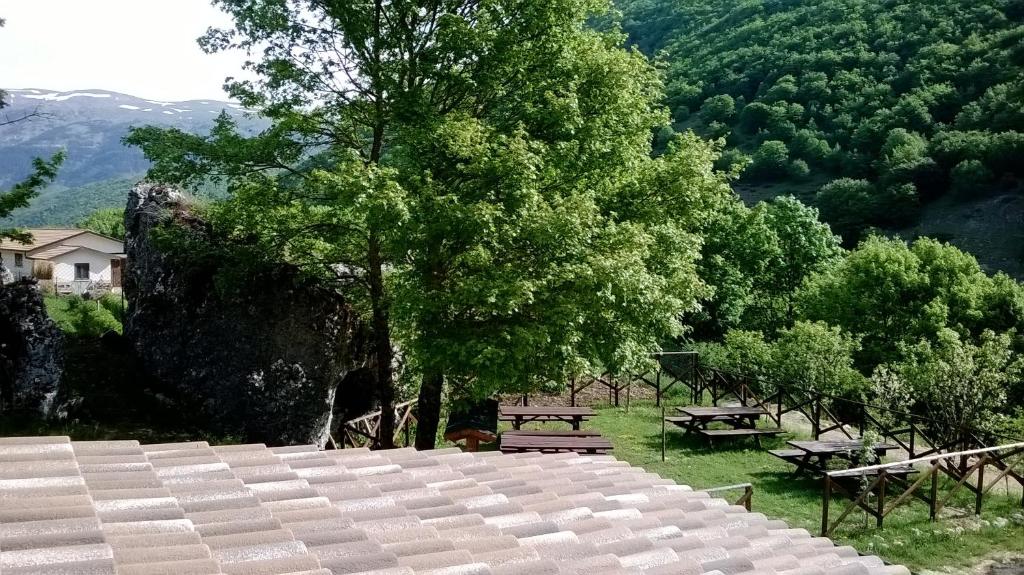 Al Peschio Pizzuto Agriturismo photo 1