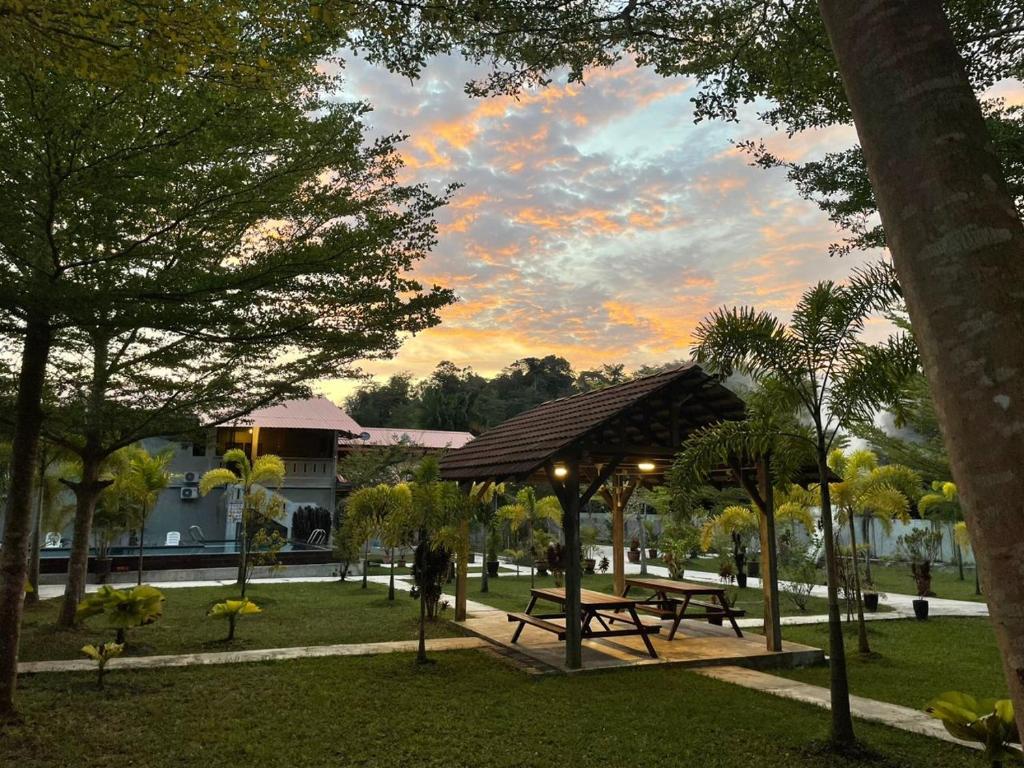 Pangkor Nature View House photo 2