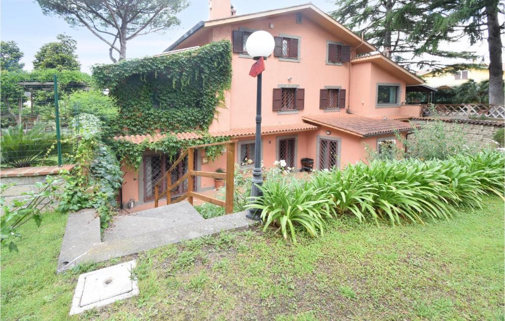 Stunning Apartment In Marino With Wifi And 2 Bedrooms