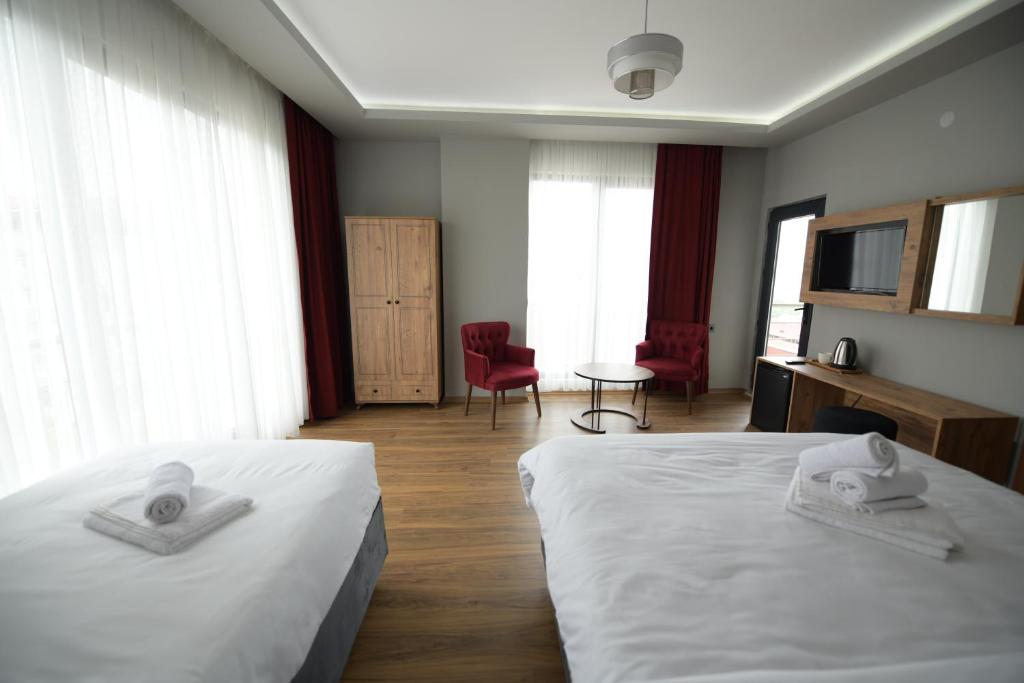 POAL GROUP HOTELS photo 2