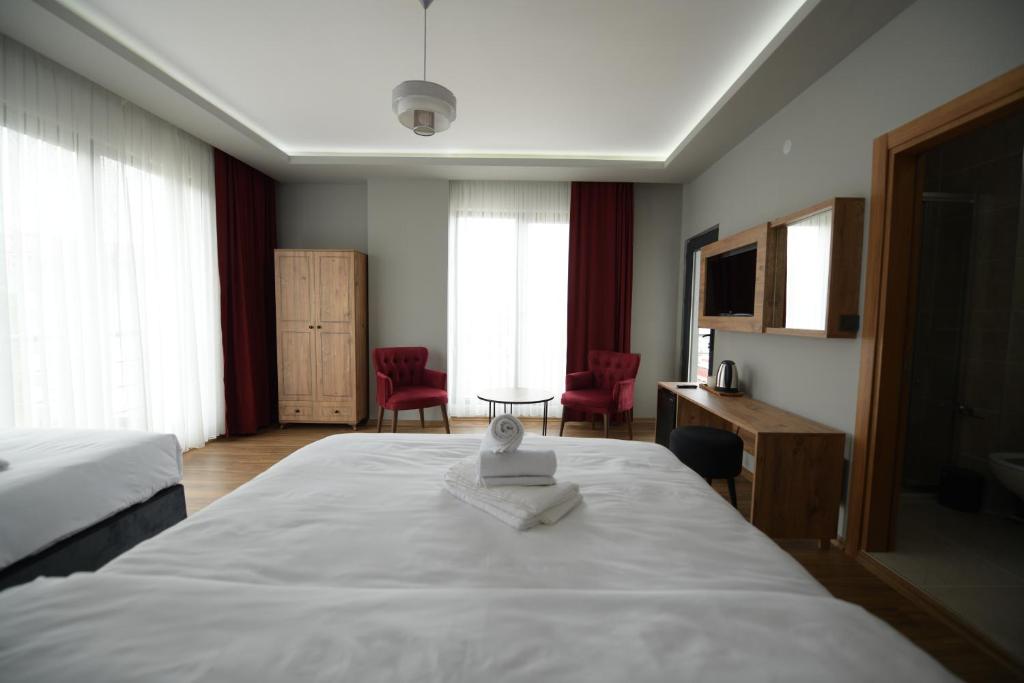 POAL GROUP HOTELS photo 3