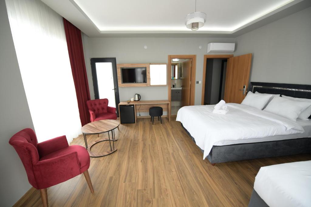 POAL GROUP HOTELS photo 1