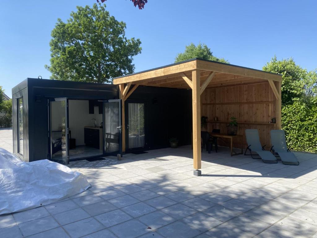 Tiny House QiriH photo 4