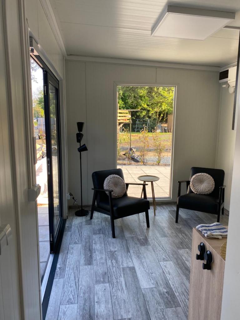 Tiny House QiriH photo 1