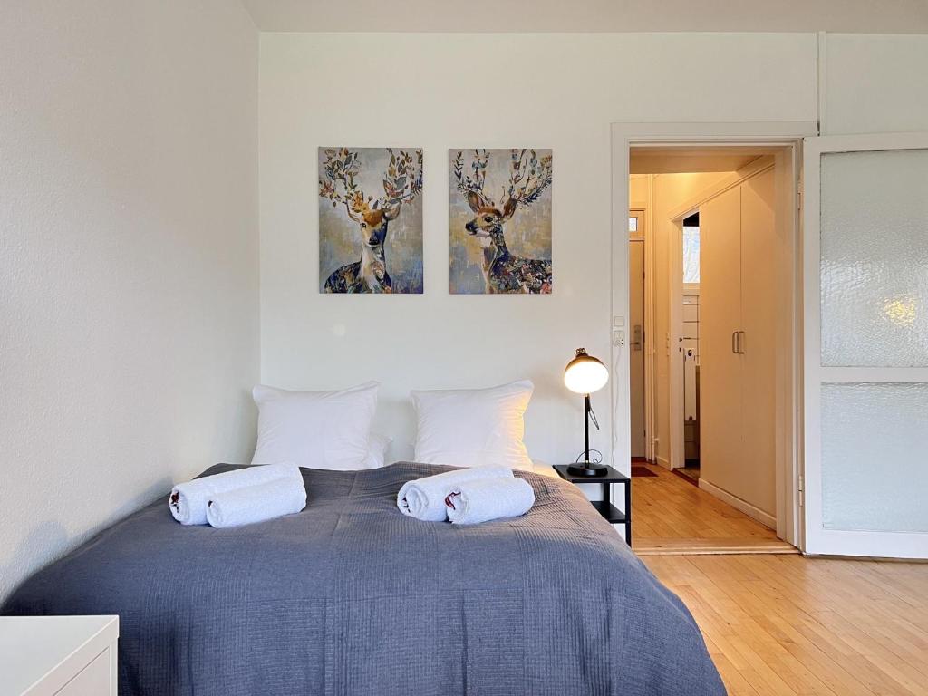 Studio Apartment In Herlev, Herlevgrdsvej 4, 3 photo 2