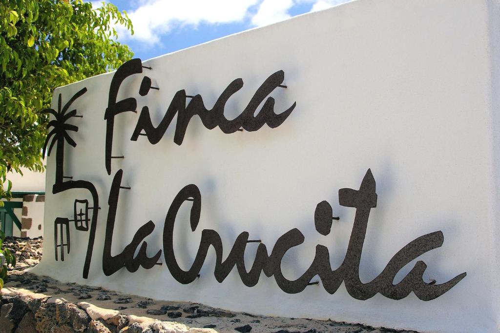 Villas Finca la Crucita by EscapeHome photo 1