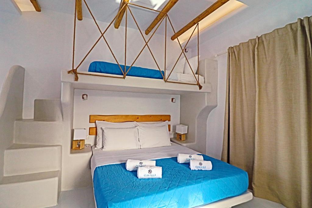 Coralli Beach Apartments photo 4