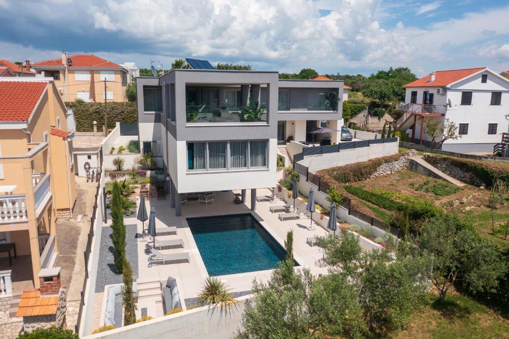 Villa La Tina LT Croatia photo 1