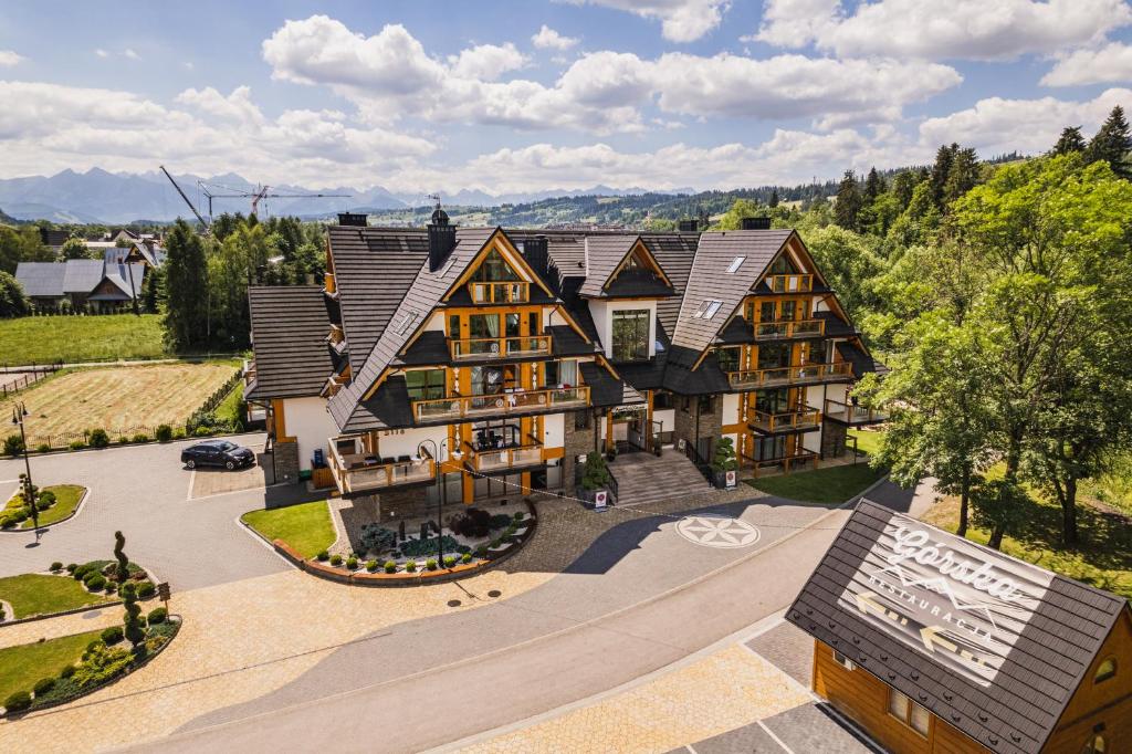 Aparthotel Góralski Spa photo 3