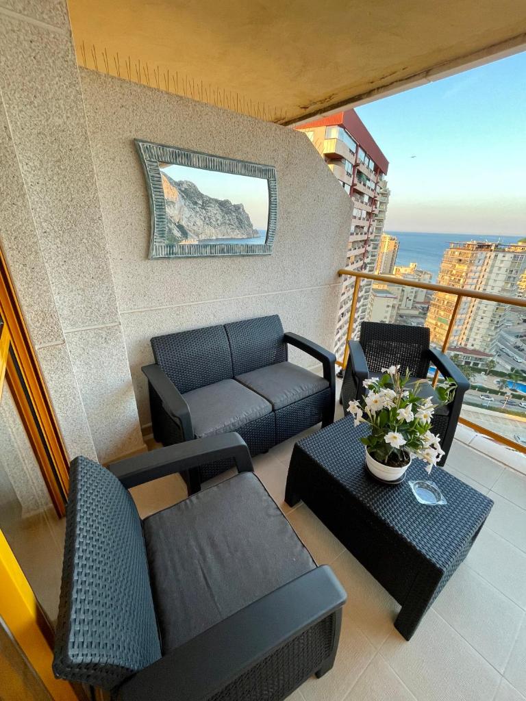 Apartment One More Day in Ambar photo 4
