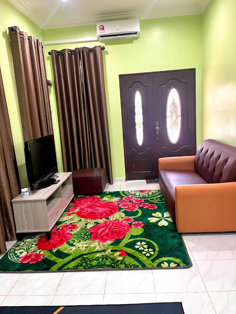 Nazla Homestay Pendang 2 photo 3