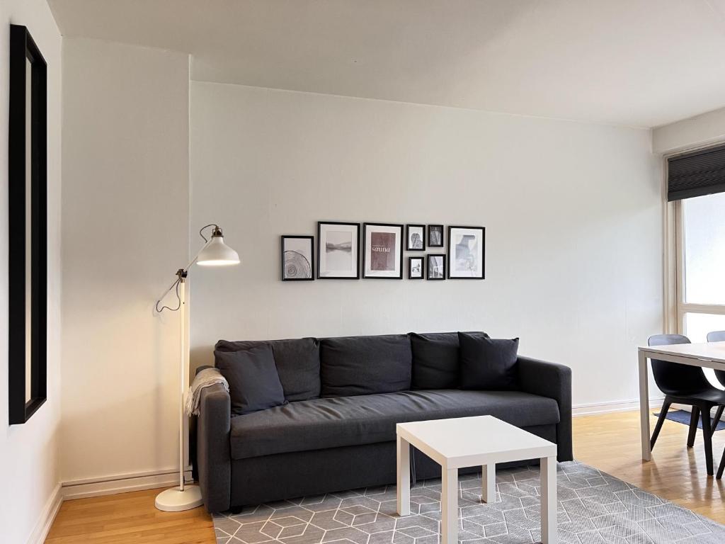 Studio Apartment In Herlev photo 1