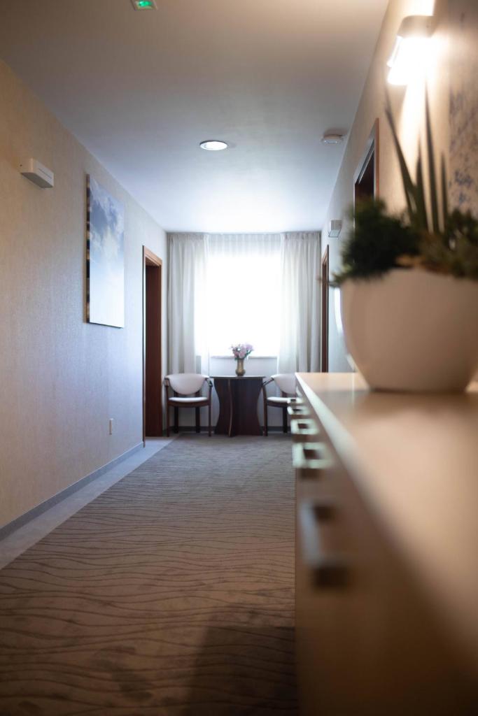 Hotel Nadmorski photo 3