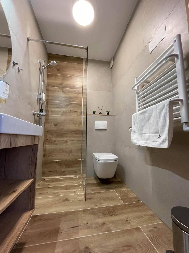 Hotel Nadmorski photo 4