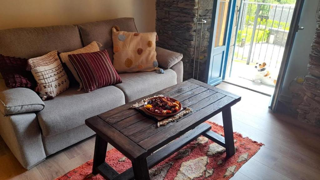 Apartamento con Wifi en Ossèja photo 2