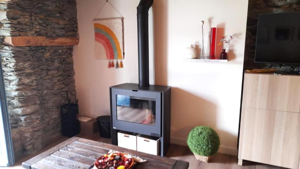 Apartamento con Wifi en Ossèja photo 3