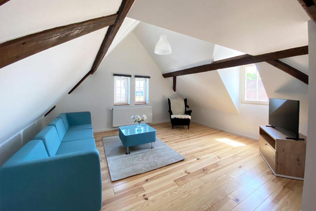 Nice Apartment in Eschborn photo 1