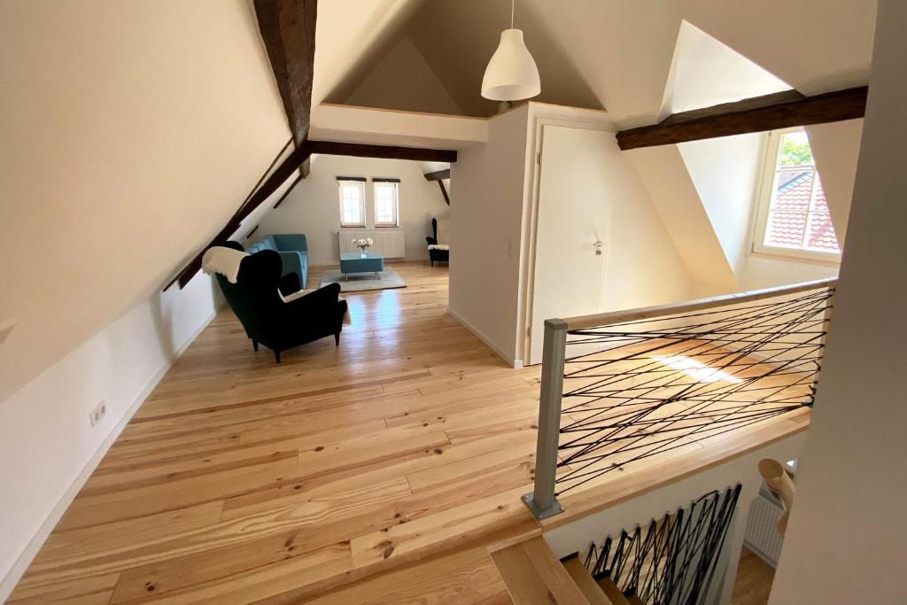 Nice Apartment in Eschborn photo 3