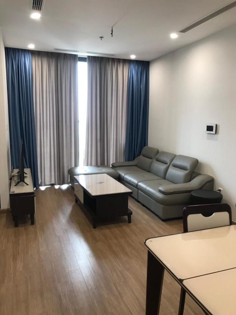 Bun house aprt 2Brd near Keangnam Ha Noi