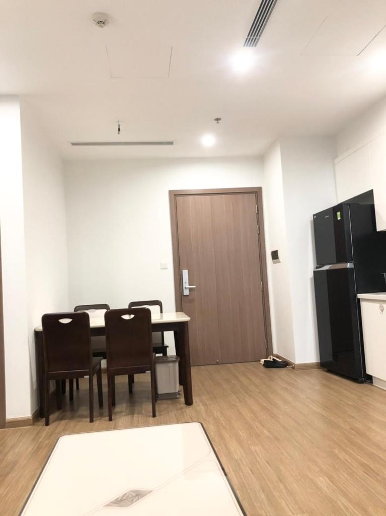 Bun house aprt 2Brd near Keangnam Ha Noi